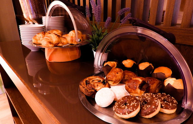 Puerto Azul Marbella - Foto 44