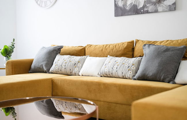 Fortified Three Bedroom Home Bristol - Foto 25