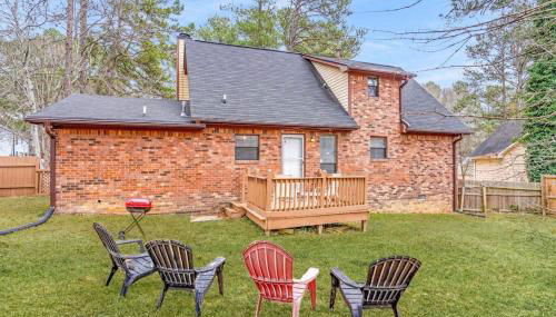 413 Massive 3 bedroom with fenced yard - Foto 5