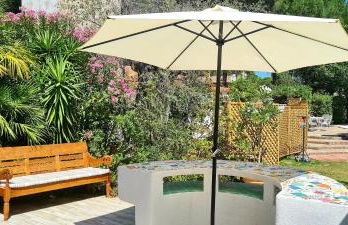 Jungle House - Pineta Is Morus - Foto 26