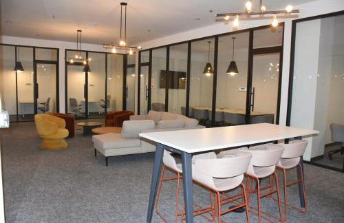 Stylist Downtown LA Gateway- Studio Apt - Foto 8