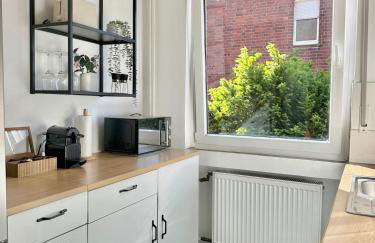 Stilvoll - Designwohnung nahe Westfield Centro - Foto 12