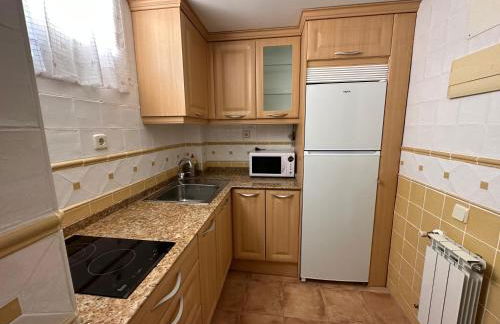 La Encina, casa tranquila con excelentes vistas - Foto 41