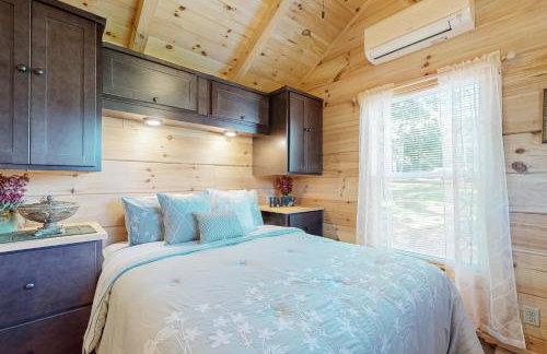 Deimos Cabin - Foto 13