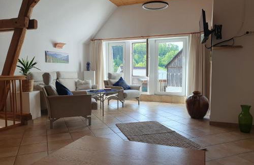 Paradiesken am Berg - Foto 4