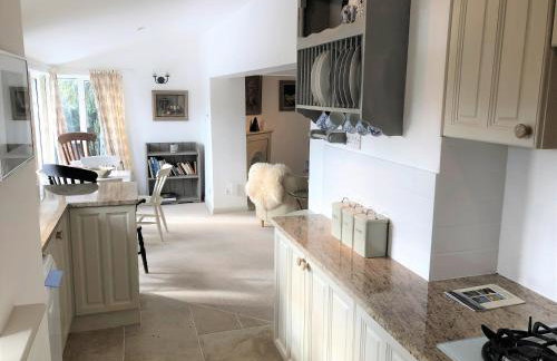 Cornerstone Cottage - Photo 31