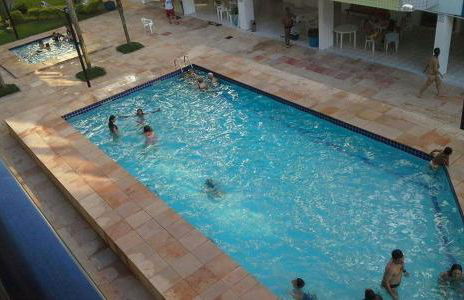 Condomínio Riviera - Foto 10