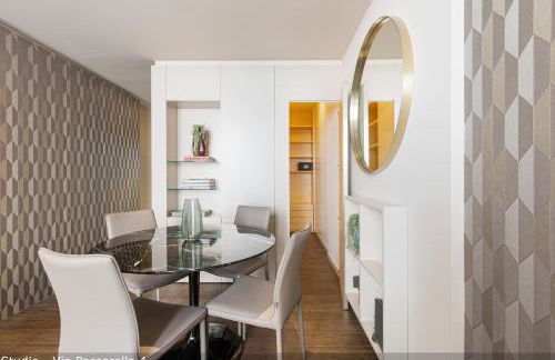 Brera Apartments in San Babila - Photo 26