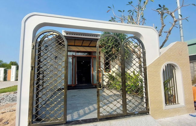 Thuy'homestay Phuoc Hai - Foto 10