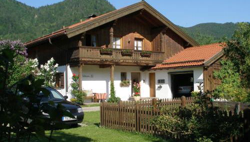 Ferienwohnung Holzner inkl. Chiemgaukarte - Foto 3