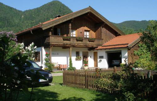 Ferienwohnung Holzner inkl. Chiemgaukarte - Foto 3
