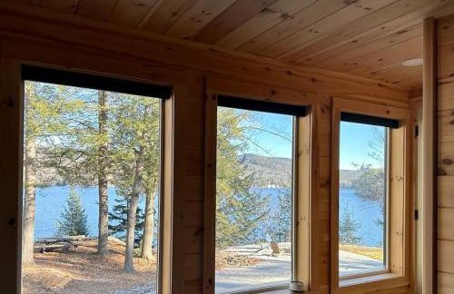 Two Lake Houses - Foto 48