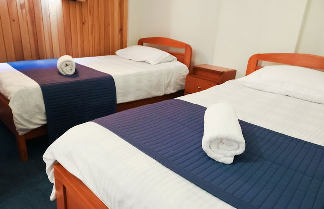 L'Escale Du Mzaar - Foto 5