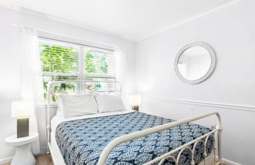 Siesta Key Bungalows, the 3-Bungalow Complex - Foto 27