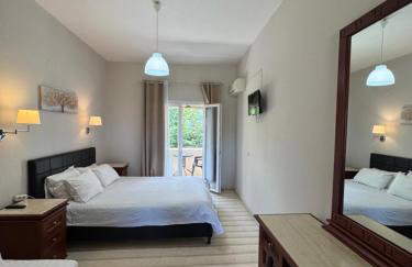 Olive Garden Studios & Apartments - Foto 1