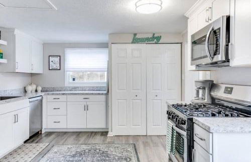 Cozy Home w/ Sonos + Walking to Notre Dame - Foto 27