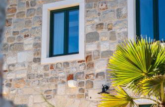 Villa Šjora - ''Autentic Dalmatian Stone Villa with Private Garden & BBQ'' - Foto 3