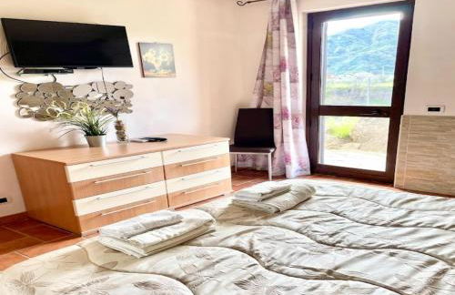 Holiday Home in Sicily with Pool & Etna Views - Foto 15