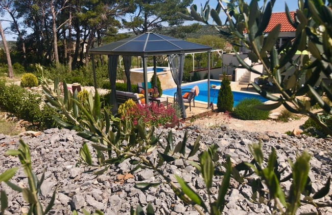 Holiday Home Ela - Foto 29