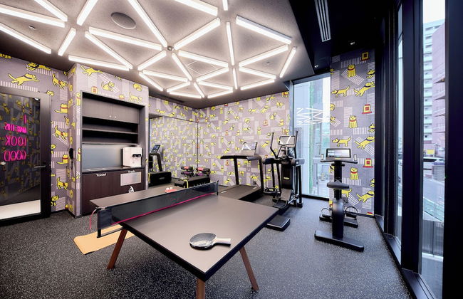 lyf Shibuya Tokyo - Photo 30