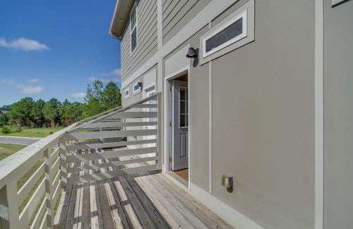 DIberville Retreat - Close to Biloxi Casinos! - Foto 25