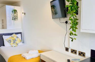 Fox House, Studio Apartments - Foto 22