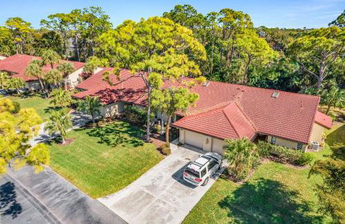 Resort-Style Sarasota Villas Near Beaches, Pool & Tennis - Sarasota Sweets - Roelens - Foto 41