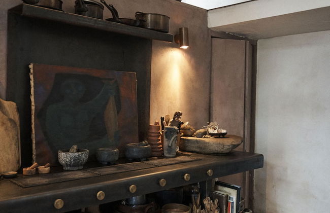 Casa De Ella in Oaxaca de Ju rez - Foto 16