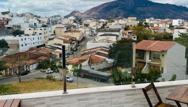 Penthouse with a privileged view - Foto 2