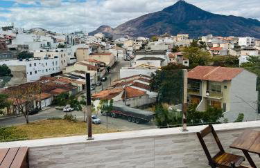 Penthouse with a privileged view - Foto 2