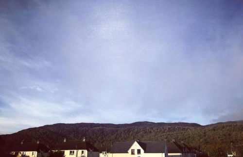 The Dookit - Aviemore Town House - Foto 19