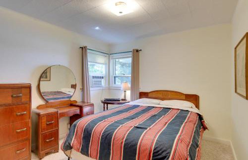 Eagle River Apartment with Private Dock and Fire Pit! - Foto 9