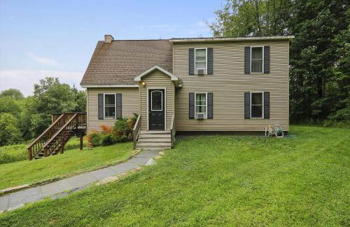 Four Seasons Chalet - Foto 26