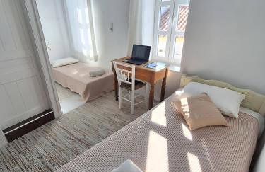 balconi 1911 - Traditional house in Ydroussa, Samos - Foto 37