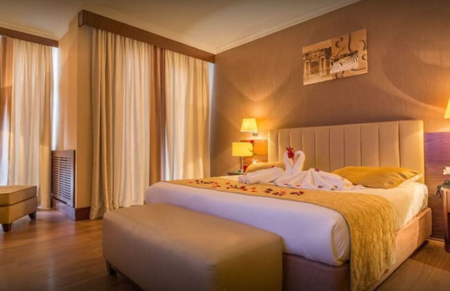 Hotel Tadj El Mouada - Foto 7