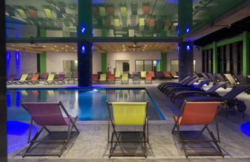 CGH Résidences & Spas Les Chalets de Flambeau - Foto 1