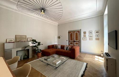 Le Jardin des Etudes - Terrasse - Mansion 300 years - Foto 19