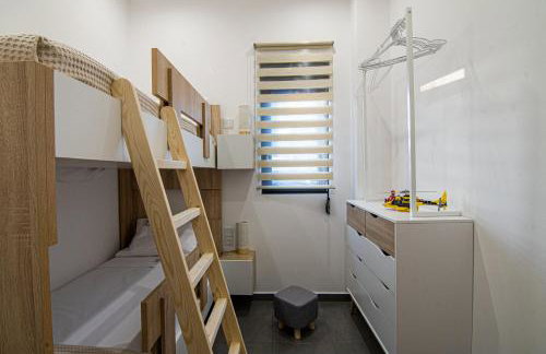 Nisi Luxury Suites with private pool in Gouves - Foto 20