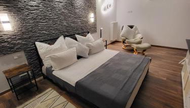 Hainberg-Loft mit Gartensauna - Foto 3