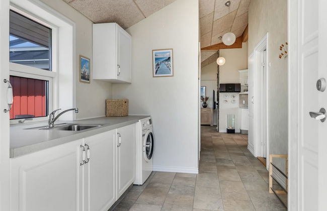 "Björnstjerne" - 400m from the sea - Foto 18