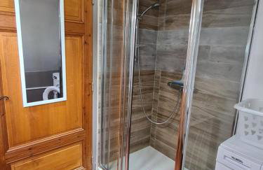 Le Domaine de Baracas - Le Petit Gîte 4 étoiles - SPA - 2 à 4 personnes - Foto 10