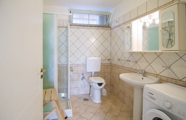 Residence Albarosa - Foto 38