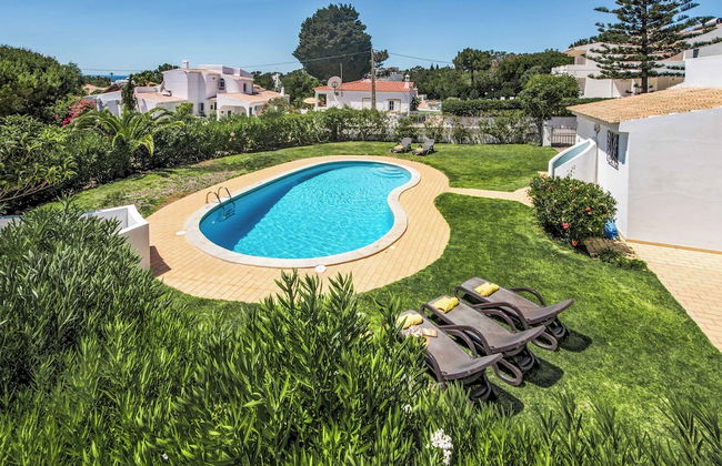 Villa Severino - Foto 41