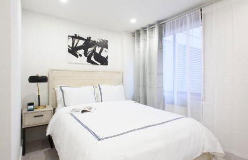 75-3A 3Br Duplex Prime UES WD in unit Sleeps 6 - Foto 6