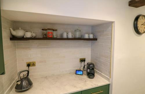 Wildfell Cottage - Foto 14