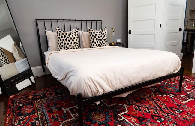 The Winona House - Boutique Hotel Near Downtown - Photo 64