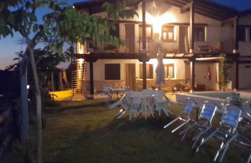 Vegas de la Alcarria - Foto 38