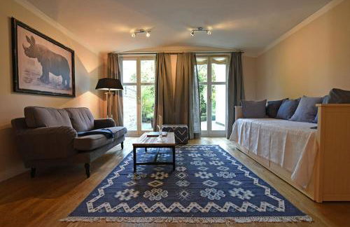 Apartment an der Alster - mit Parkplatz - Foto 21