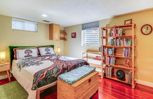 Mountain Lovers Retreat Close to SLC and Skiing - Foto 17