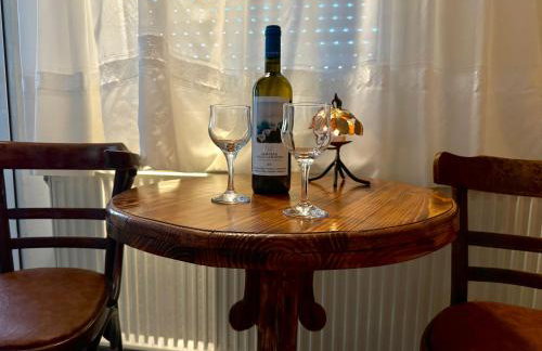 Studio GIANNIS - Photo 13